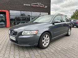 Inny kolor Używany 2011 Volvo V50 Kombi | 20 500 zł (Uczciwa cena)