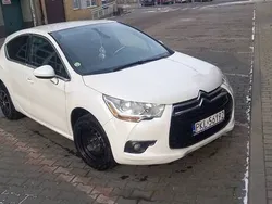 Citroën DS4