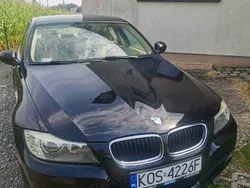 Używany 2010 BMW M3 | 27 000 zł