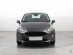 Szary Używany 2019 Ford Fiesta Hatchback | 37 999 zł (Uczciwa cena)