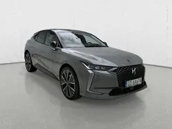 Szary Używany 2021 DS Automobiles DS4 Hatchback | 107 400 zł