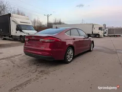 Używany 2019 Ford Fusion SE | 30 400 zł