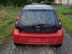 Używany 2000 Smart ForFour Hatchback | 2750 zł