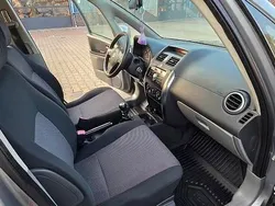 Używany 2007 Suzuki SX4 | 12 900 zł (Uczciwa cena)