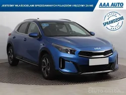 Błękitny Używany 2022 Kia XCeed SUV | 87 999 zł (Uczciwa cena)