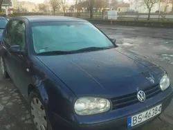 Używany 2001 VW Golf IV | 4900 zł (Uczciwa cena)