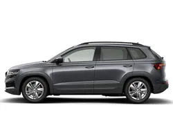 Szary graphite metalizowany Nowe 2026 Skoda 105 Sedan/Limuzyna | 149 300 zł