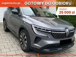 Szary Nowe 2025 Renault Austral Techno SUV | 146 800 zł (Uczciwa cena)