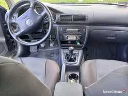 Używany 2006 VW Passat | 13 500 zł