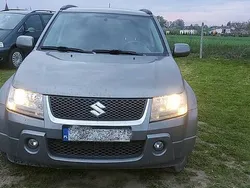 Używany 2006 Suzuki Grand Vitara SUV | 9300 zł (Dobra cena)