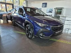 Niebieski Nowe 2025 Subaru Crosstrek SUV | 166 999 zł (Uczciwa cena)