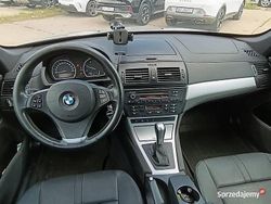 Używany 2009 BMW X3 SUV | 25 900 zł (Uczciwa cena)
