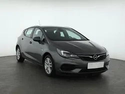 Szary Używany 2020 Opel Astra Hatchback | 41 999 zł (Uczciwa cena)