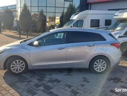 Używany 2015 Hyundai i30 Kombi | 14 400 zł (Uczciwa cena)
