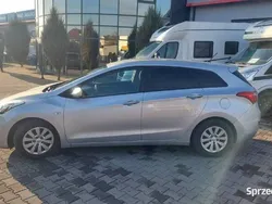 Używany 2015 Hyundai i30 Kombi | 14 400 zł (Uczciwa cena)