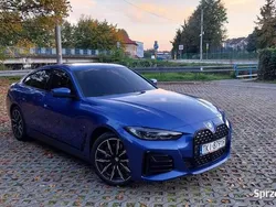 Używany 2022 BMW 430 Gran Coupé M Sport Coupe | 186 000 zł