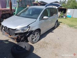 Używany 2012 VW Touran Minivan | 7500 zł