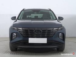Szary Używany 2021 Hyundai Tucson SUV | 122 999 zł (Uczciwa cena)