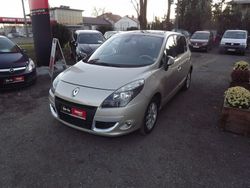 Złoty Używany 2010 Renault Scénic III Minivan | 20 900 zł (Drogi)