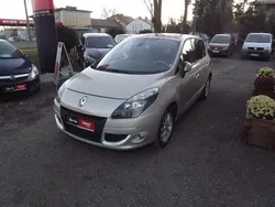Złoty Używany 2010 Renault Scénic III Minivan | 20 900 zł (Dość drogi)