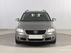 Szary Używany 2005 VW Passat Kombi | 5999 zł (Uczciwa cena)