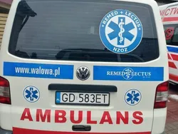 Używany 2007 VW T5 Van | 4500 zł