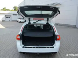 Biały Używany 2016 Volvo V70 Kombi | 45 900 zł