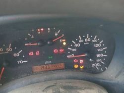 Używany 2003 Fiat Doblò Minivan | 3400 zł (Dobra cena)