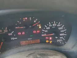 Używany 2003 Fiat Doblò Minivan | 3400 zł