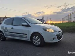 Używany 2010 Renault Clio II | 9900 zł (Uczciwa cena)