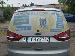 Srebrny Używany 2006 Ford Galaxy Minivan | 9900 zł (Dobra cena)
