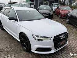 Biały Używany 2015 Audi A6 S-Line Kombi | 59 999 zł (Dobra cena)