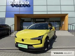 Żółty Używany 2024 Volvo EX30 SUV | 155 000 zł (Uczciwa cena)