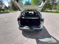 Używany 2012 Ford Focus Kombi | 15 400 zł (Uczciwa cena)