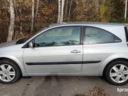 Używany 2005 Renault Mégane II | 5990 zł (Uczciwa cena)