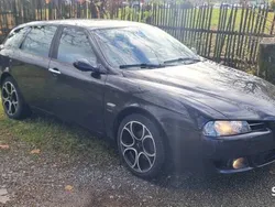 Używany 2005 Alfa Romeo 156 | 8999 zł