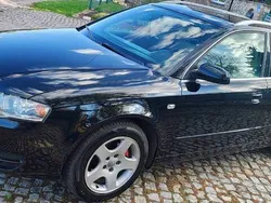 Używany 2004 Audi A4 | 12 300 zł (Dość drogi)