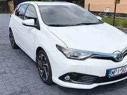 Używany 2016 Toyota Auris | 37 500 zł (Uczciwa cena)