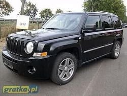 Używany 2008 Jeep Patriot SUV | 44 900 zł