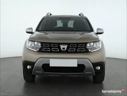 Beżowy Używany 2019 Dacia Duster SUV | 49 999 zł (Uczciwa cena)