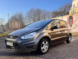 Używany 2010 Ford S-MAX Trend Minivan | 25 900 zł (Uczciwa cena)