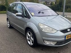 Używany 2010 Ford Galaxy Minivan | 21 800 zł (Uczciwa cena)