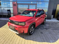 Lakier pastelowy czerwony passione Nowe 2025 Fiat Panda La Prima Hatchback | 90 524 zł