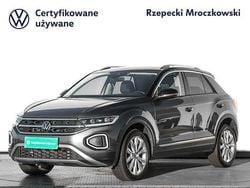 Używany 2024 VW T-Roc SUV | 135 400 zł