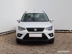 Biały Używany 2019 Seat Arona SUV | 53 999 zł (Uczciwa cena)