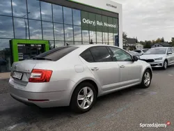 Srebrny Używany 2019 Skoda Octavia Sedan/Limuzyna | 35 800 zł (Dobra cena)
