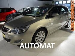 Beżowy Używany 2010 Opel Astra Hatchback | 25 900 zł (Dobra cena)