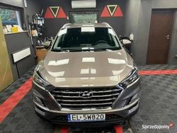 Używany 2020 Hyundai Tucson SUV | 80 900 zł (Uczciwa cena)