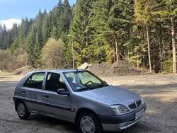 Używany 2000 Citroën Saxo Hatchback | 1000 zł