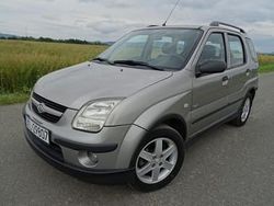 Szary Używany 2004 Suzuki Ignis Hatchback | 9900 zł